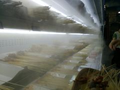 -马路边边麻辣烫联盟路店