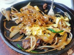 -金湖港式餐厅(建外店)