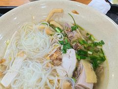 -华姐鸡粉(教育路店)