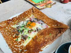 -RAC BAR(安福路店)