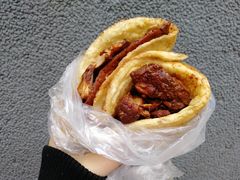-王虎子大饼(甸柳新村五区店)