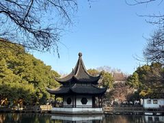 -西园寺素食(西园弄戒幢律寺店)