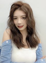 -丝源发型