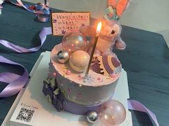 -森之烘焙.蛋糕.甜品台定制(番禺万博店)