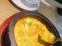 -熹素·鲜美素食Vegetarian (天河领展店)