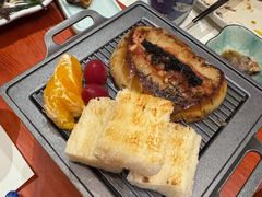 -龍千代·味自慢(黑龙江北路店)