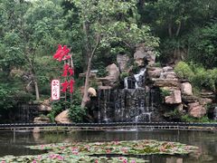 -竹泉村旅游度假区