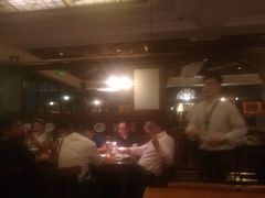 -宝莱纳餐厅(滨江店)