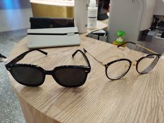 -MUJOSH木九十眼镜(南翔印象城店)