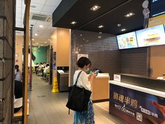 -麦当劳(龙湖北京大兴天街店)
