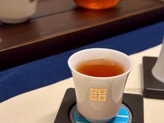 -小茶闲舍·观景商务茶馆(广州塔店)