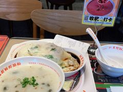 -红荔村肠粉(岗厦店)