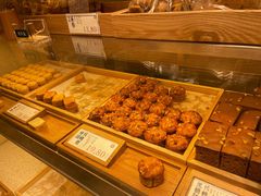 -泸溪河桃酥(西直门凯德店)