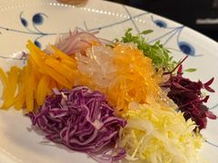-荣兴酒家(徐家汇店)