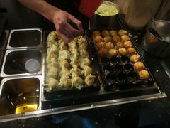 -咕噜咕噜·章鱼小丸子(广州荔湾领展广场店)