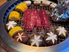 -炎蔵牛舌烤肉