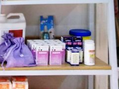 -圣宠宠物(平吉花卉市场店)