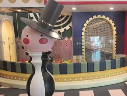 -MELAND CLUB亲子乐园·派对·餐厅(北京芳圆里ID MALL店)