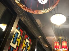 -红鼎坊·老成都火锅(新南门店)