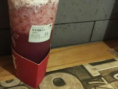 -喜茶(中山利和新地店)
