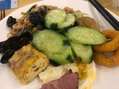 -圣爵菲斯大酒店(长沙世界之窗店)