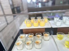 -傲廬·云端餐厅·深圳柏悦酒店