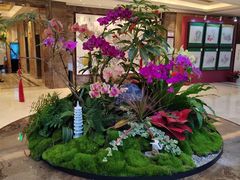 -福州西湖大酒店·怡湖咖啡厅