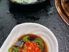 -得意咚瓜·顺德鱼生·冬瓜盅火锅