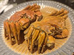 -锡和无锡菜(景丽苑店)