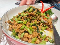 -荷花泰菜(东方新天地店)