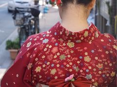 -东京浅草和服体验江户和装工房雅(浅草本店)