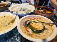 -香满楼(临安路店)