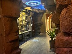 -秘地·影院式足浴SPA(凤三旗舰店)