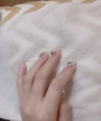 -心窑Shero's 美甲美睫美妆沙龙