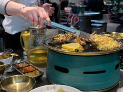 -炭之家·齐齐哈尔非遗烤肉·鲜切直供(中央大街店)