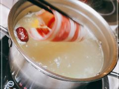 -阳光码头海鲜火锅(世纪大道店)