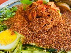 -西塔大冷面(市府大路店)