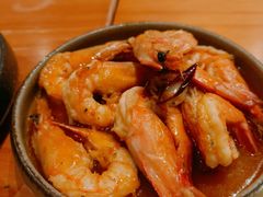 -Laures·月桂西班牙碳烤餐厅(十尚坊店)
