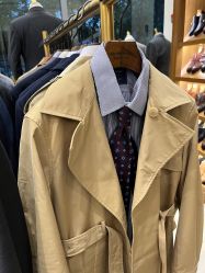 -MR.COLLECTION西装先生(富华里店)