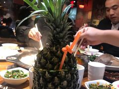 -庄老幺火锅(娄山关路店)