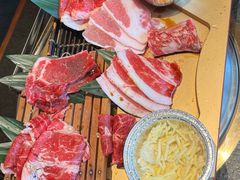 -300杯·和牛烧肉清酒专门店(廊里店)