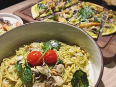 -Maxpoint Kitchen 西餐咖啡(乐峰广场店)