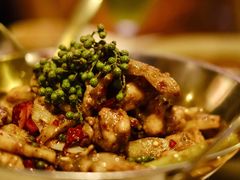 -龙门阵茶屋川菜馆(武康路店)