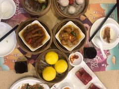 -点都德(汇盈广场店)