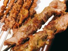 -纳瓦新疆菜(银都店)