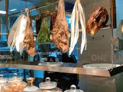 -ONE FULL 古董港式海鲜火锅