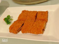 蓬莱素鹅-利苑酒家(金宝店)