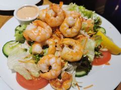 -NORDSEE Frankfurt Fisch Franke