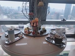 -天玑高空江景餐厅&酒吧Sky Secret Restaurant&Bar