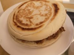 -陕西风味餐厅(陕西省驻京办店)